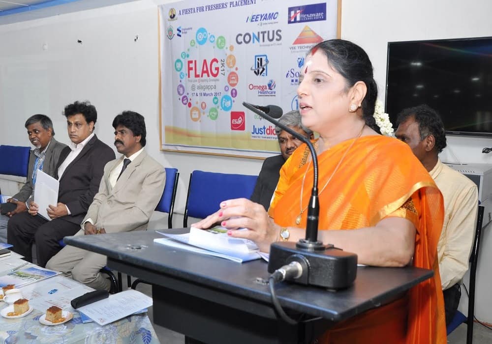 Alagappa University Karaikudi Events photo 8